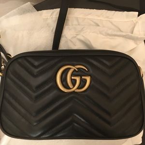 Gucci Marmont Bag